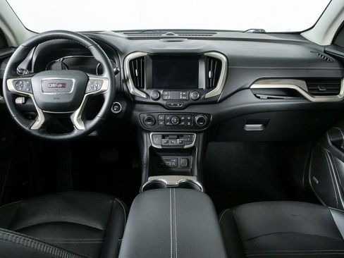 Used 2023 GMC Terrain Denali w/ Black Diamond Edition AWD/4WD image 20