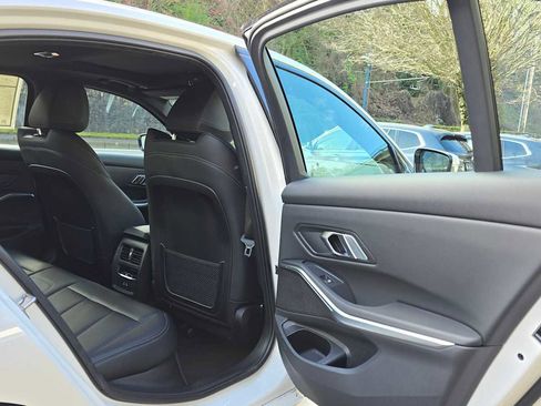 Used 2023 BMW 330e xDrive w/ Driving Assistance Package image 13