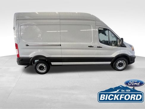 New 2026 Ford Transit 350 148 High Roof image 4