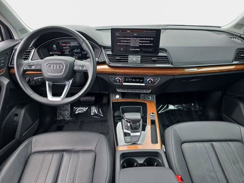 Used 2023 Audi Q5 2.0T Premium Plus AWD/4WD image 10