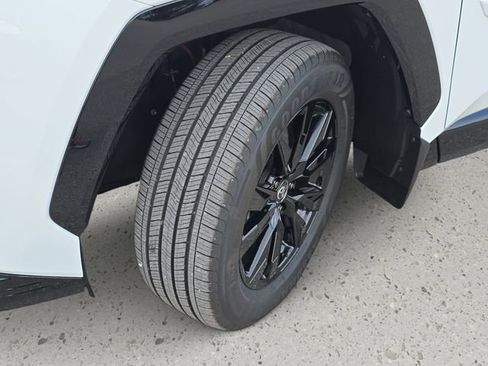 New 2026 Toyota RAV4 SE AWD/4WD image 31