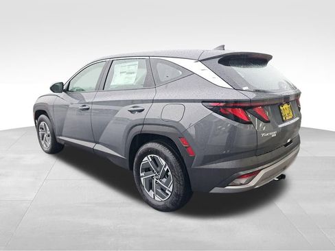 New 2026 Hyundai Tucson Blue SE w/ Tow & Go Package AWD/4WD image 3