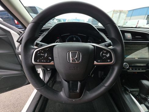 Used 2020 Honda Civic LX image 10