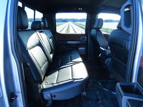 Certified 2023 Ford F150 Lariat image 24