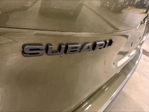 Used 2025 Subaru Forester Premium image 8