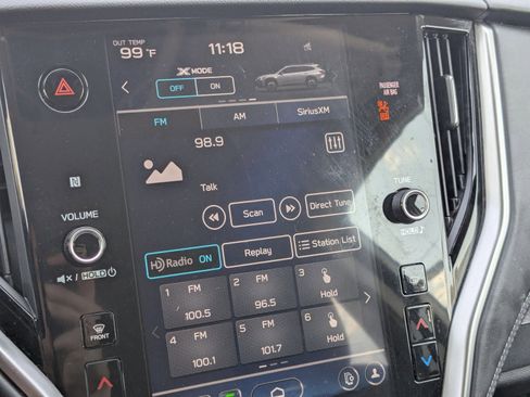 Used 2024 Subaru Outback Premium image 47