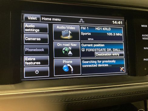Used 2014 Land Rover Range Rover Sport Autobiography AWD/4WD image 38