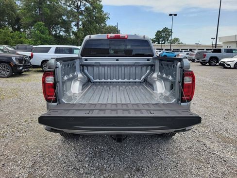 New 2026 GMC Canyon Elevation w/ Convenience Package RWD image 8