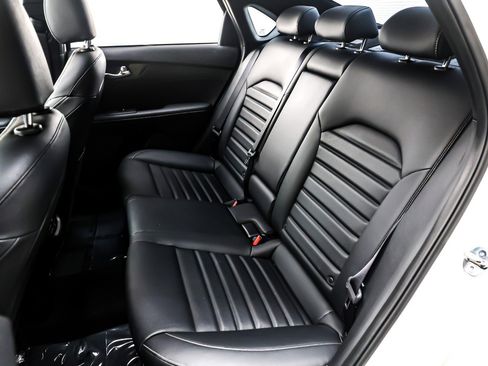 Used 2023 Kia Forte GT-Line w/ GT-Line Premium Package image 9