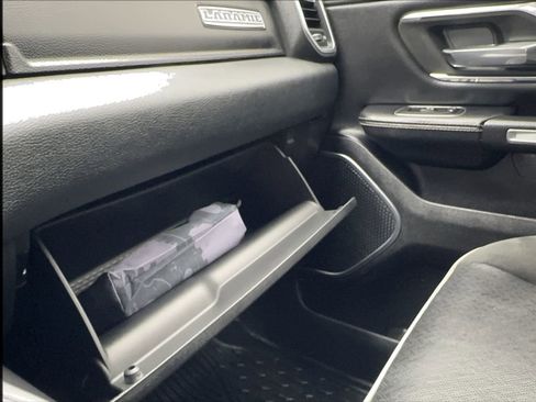 Used 2022 RAM 1500 Laramie w/ Sport Appearance Package image 46