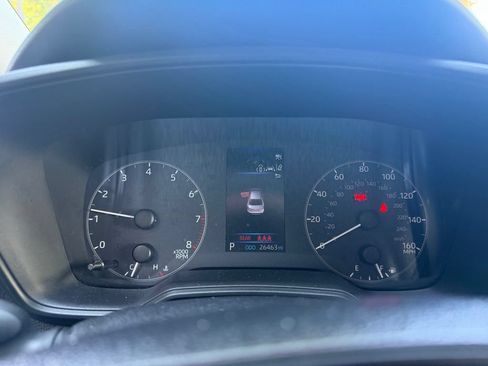 Used 2025 Toyota Corolla LE w/ LE Premium Package FWD image 19