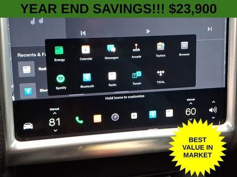 Used 2017 Tesla Model S 90D image 23