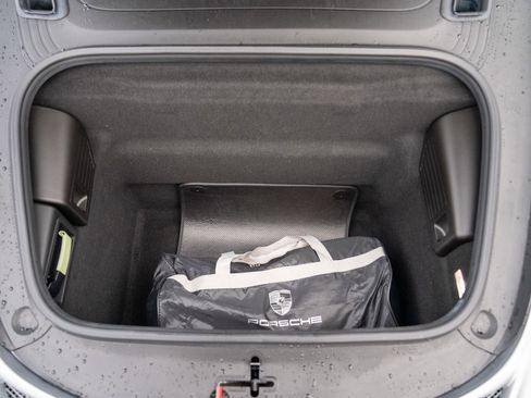 Used 2019 Porsche 911 GT3 RS image 30