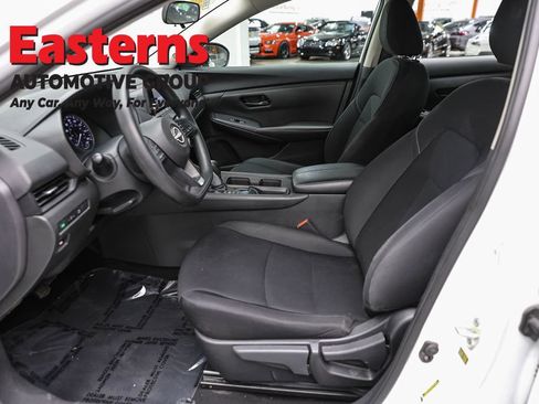 Used 2024 Nissan Sentra S FWD image 13