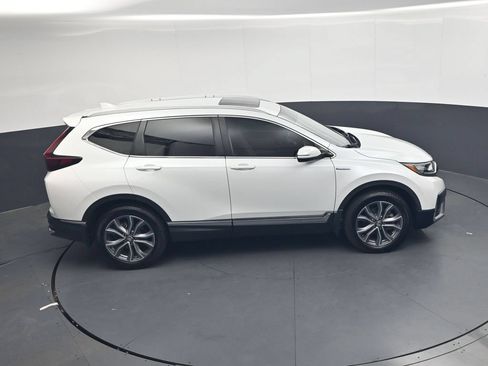Used 2021 Honda CR-V Touring image 28