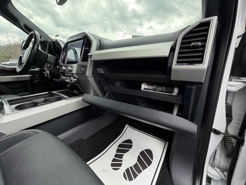 Used 2022 Ford F250 Lariat image 24