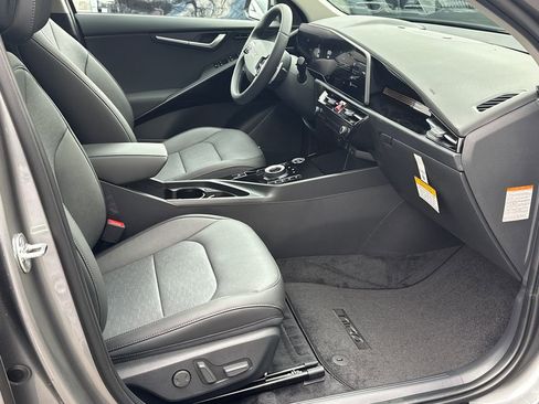 New 2026 Kia Niro Wave image 11