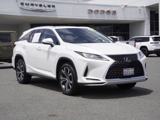 Used 2020 Lexus RX 350L FWD w/ Premium Package video 2