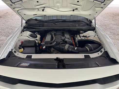 Used 2021 Dodge Challenger R/T Scat Pack w/ Plus Package RWD image 41