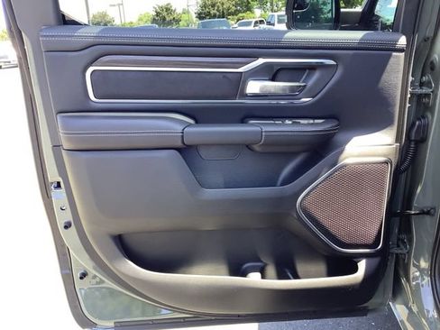 New 2026 RAM 1500 Laramie w/ Night Edition AWD/4WD image 29