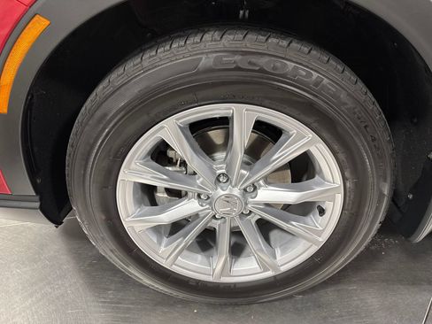 Used 2023 Honda CR-V EX-L image 2