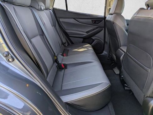 Used 2023 Subaru Crosstrek 2.5i Sport image 19