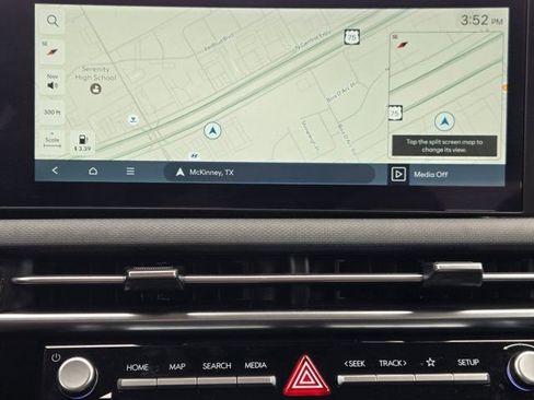 Used 2025 Hyundai Tucson SEL FWD image 16