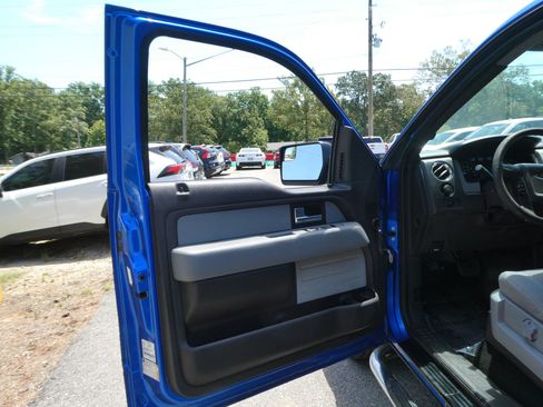 Used 2014 Ford F150 XLT RWD image 11