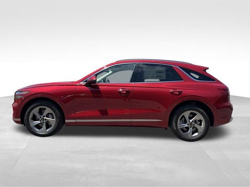 New 2026 Genesis GV70 2.5T Select AWD/4WD image 10
