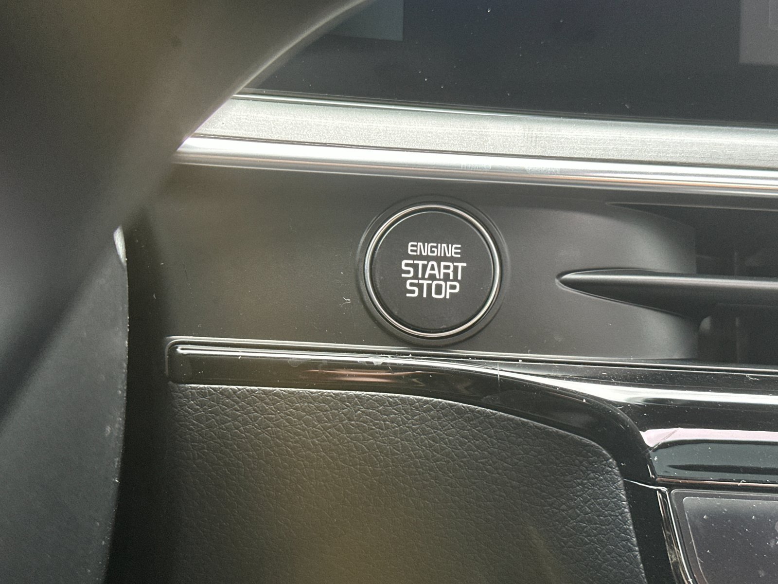 New 2026 Kia K5 GT-Line FWD image 22