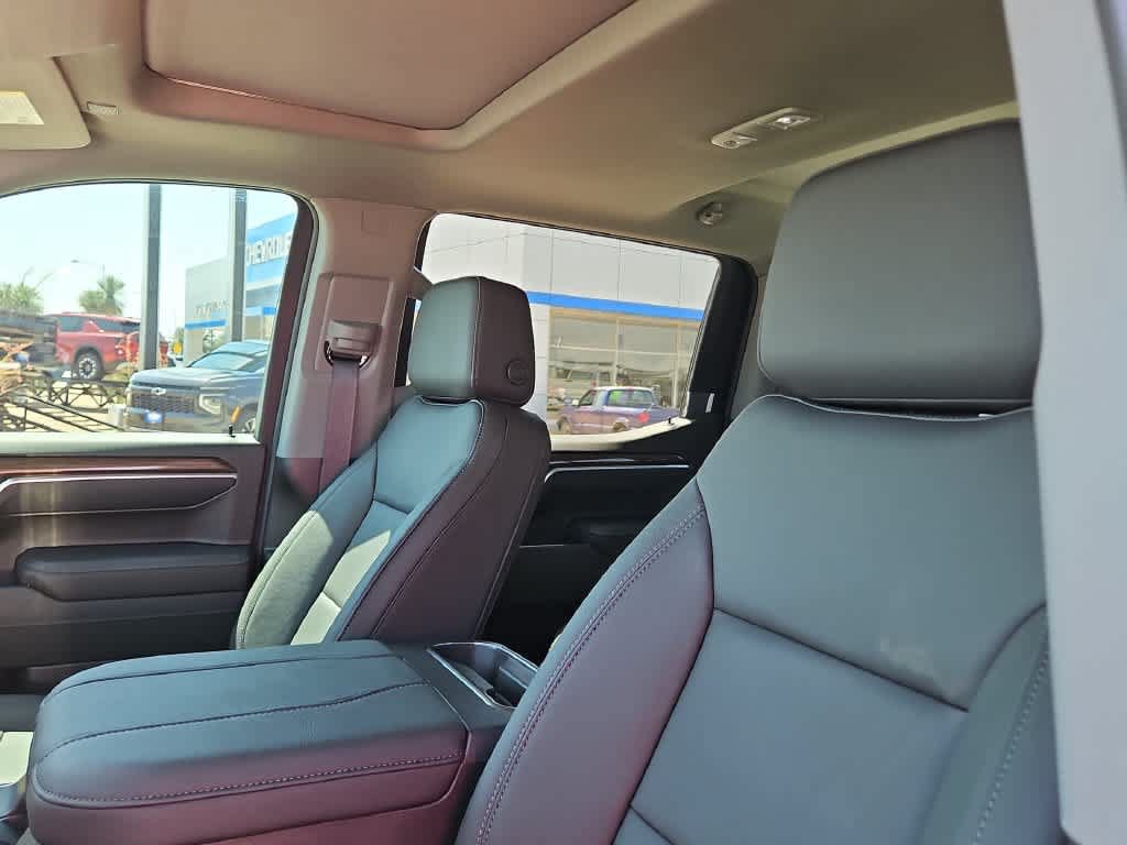 New 2026 Chevrolet Silverado 1500 RST w/ Z71 Off-Road Package AWD/4WD image 15