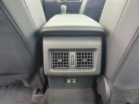 Certified 2026 Toyota Camry SE FWD image 19