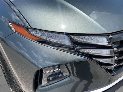 Used 2022 Hyundai Tucson SEL AWD/4WD image 28