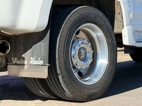 Used 2022 Ford F450 King Ranch w/ King Ranch Ultimate Package image 16