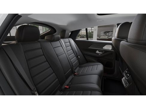 New 2026 Mercedes-Benz GLE 450 4MATIC Coupe image 7