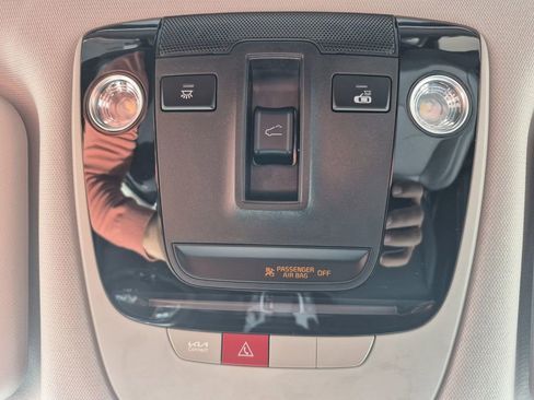 New 2026 Kia Seltos SX w/ SX Sunroof Package image 25