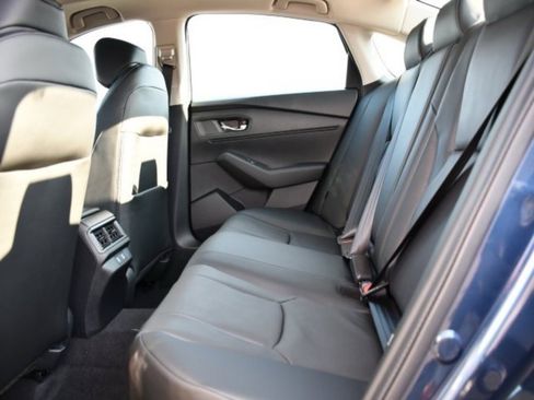 New 2025 Honda Accord EX-L image 17