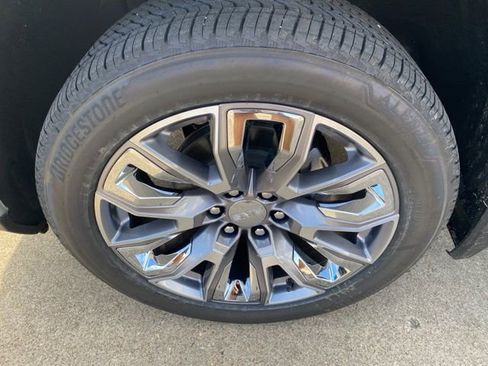 New 2026 GMC Sierra 1500 Denali image 10