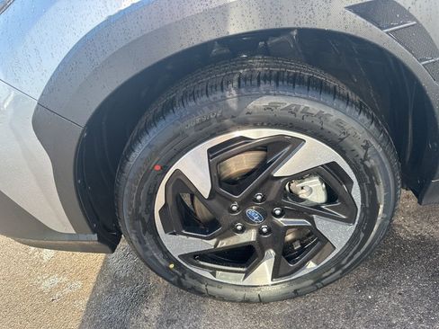 New 2026 Subaru Crosstrek 2.5i Limited AWD/4WD image 39
