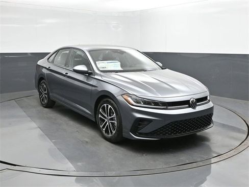 New 2026 Volkswagen Jetta Sport image 22