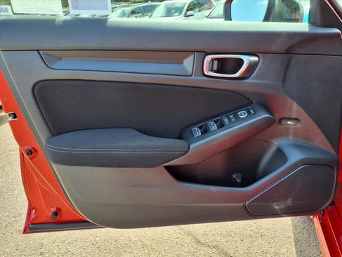 Used 2022 Honda Civic Sport image 13