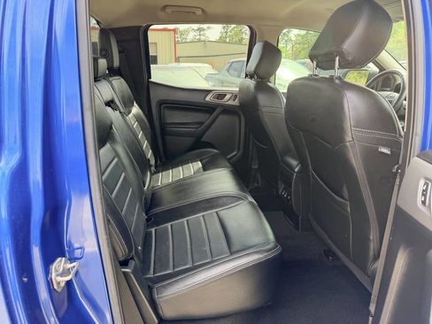 Used 2019 Ford Ranger XLT w/ Equipment Group 301A Mid image 20