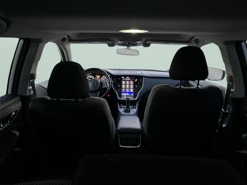 Used 2022 Subaru Outback Premium image 14