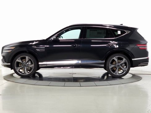 New 2025 Genesis GV80 3.5T Prestige image 4