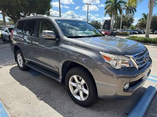 Used 2010 Lexus GX 460 w/ Comfort Plus Pkg AWD/4WD video 1