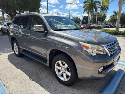 Used 2010 Lexus GX 460 w/ Comfort Plus Pkg