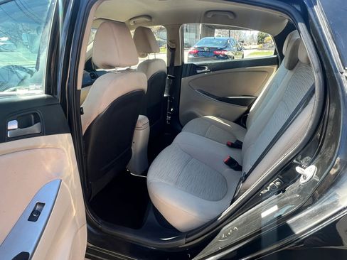 Used 2016 Hyundai Accent SE w/ Option Group 02 image 26