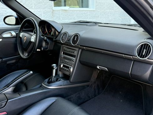 Used 2006 Porsche Boxster image 40