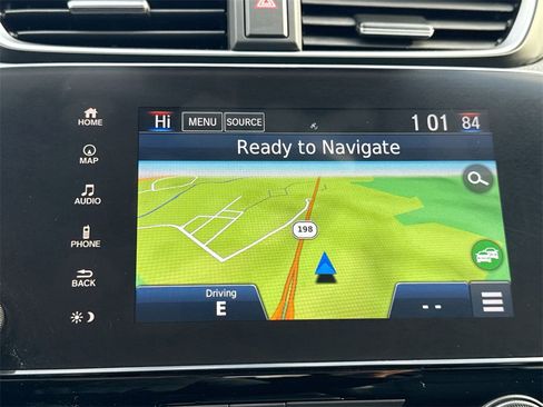 Used 2020 Honda CR-V Touring image 20