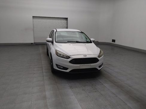 Used 2017 Ford Focus SE FWD image 13
